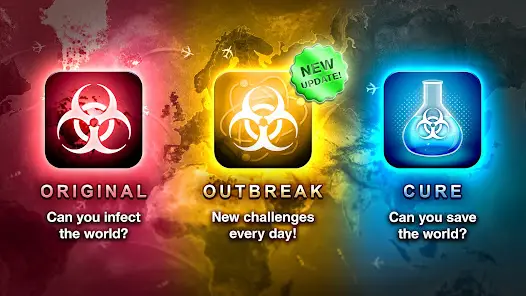 Plague Inc. v1.24.9 MOD APK (Unlocked, Free Purchases)